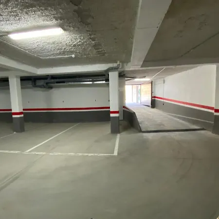 Playa Apartamento Malpica de Bergantiños