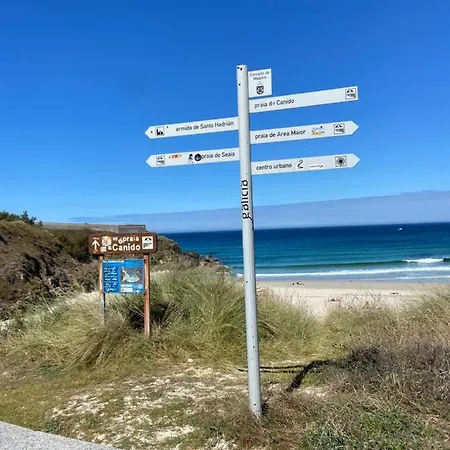 Playa Malpica de Bergantiños