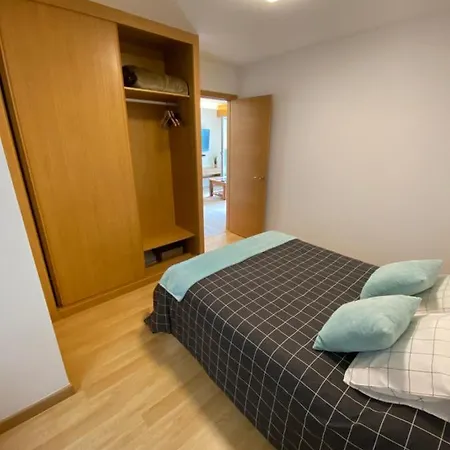 Playa Apartamento Malpica de Bergantiños
