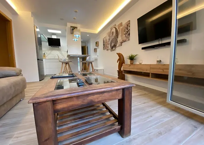 Apartamento Malpica Appartement Malpica