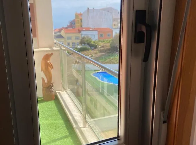 Apartamento Malpica * Malpica