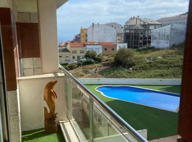 Apartamento Malpica Malpica
