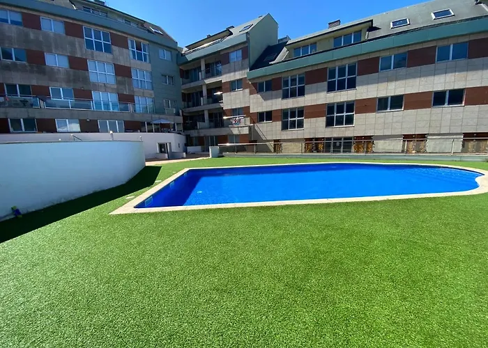 Apartamento Malpica