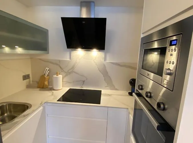Apartamento Malpica Malpica
