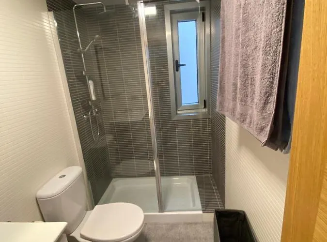 Apartamento Malpica Appartement Malpica