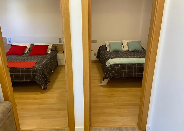 Appartement Apartamento Malpica Malpica