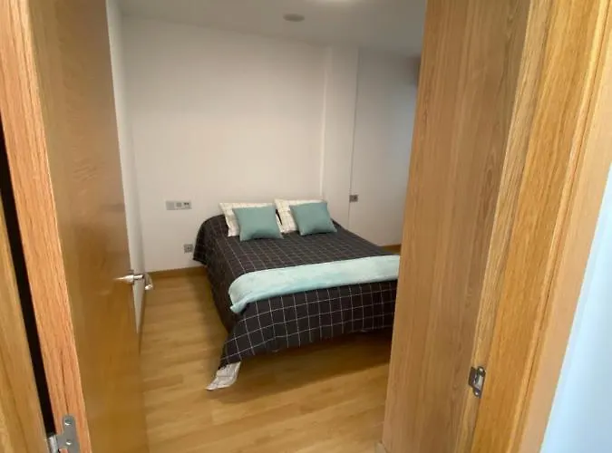 Apartamento Malpica * Malpica