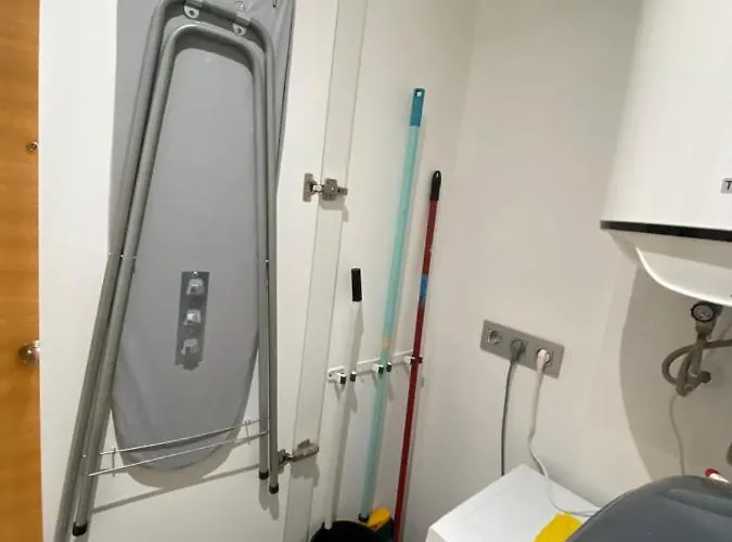 Apartamento Malpica Appartement *