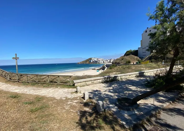 Apartamento Malpica Appartement