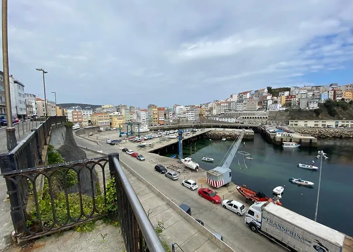 Apartamento Malpica * Malpica